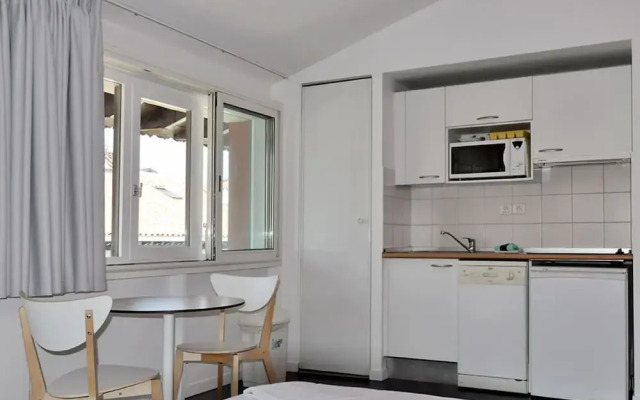 Temporesidence Chateauneuf