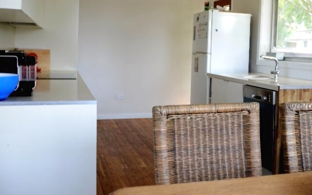 BreakAway Beach House