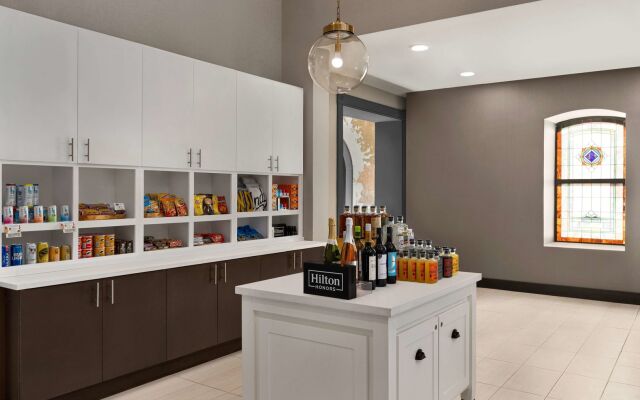 Homewood Suites by Hilton Indianapolis Downtown IUPUI