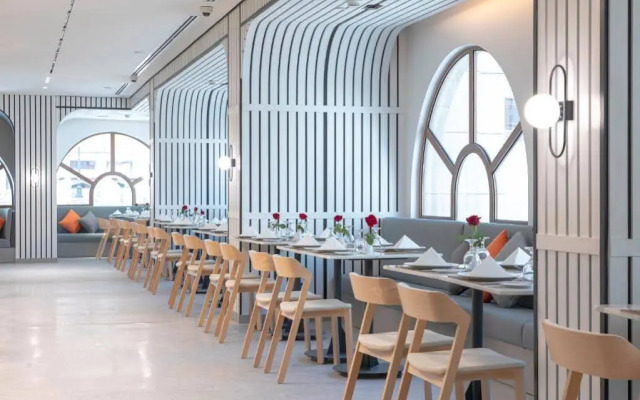As'saafa Hotel