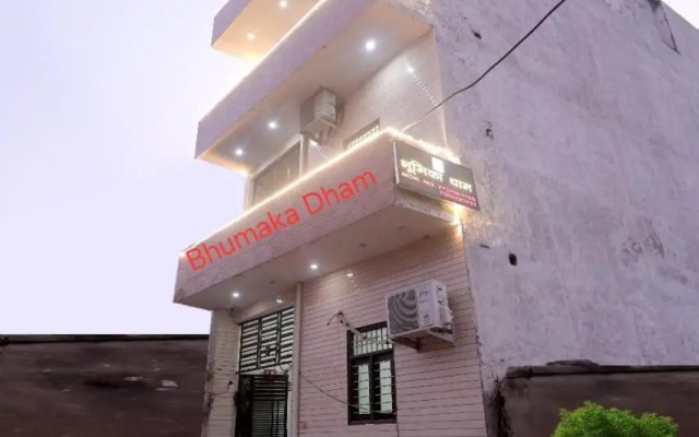 OYO Premium Prem Mandir