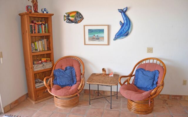 Buenos Tiempos 3 Bedroom Townhouse