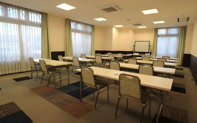 Hotel New Gaea Itoshima