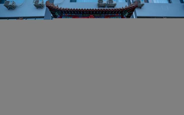 Hanting Hotel Jinan International Expro Center