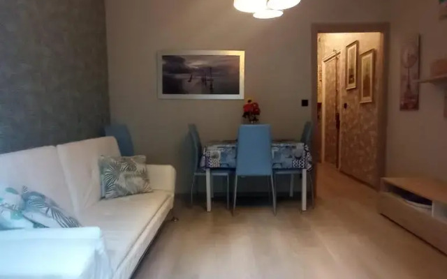 Appartamento Via Dei Glicini