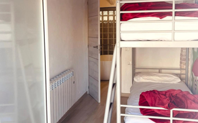 El Nido: Una casita de ensueño