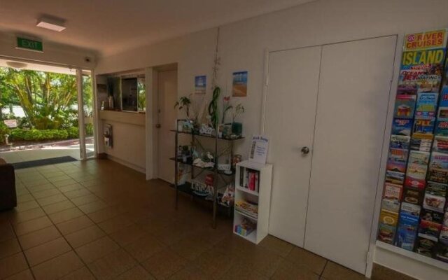 Bayview Waters Apartments