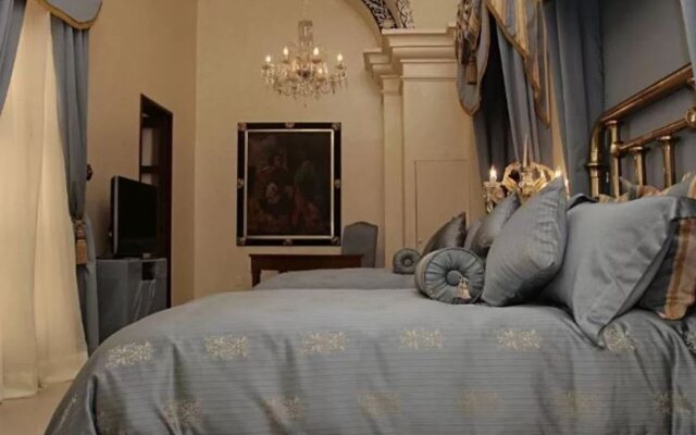 Palacio Borghese Hotel Boutique - Adults Only