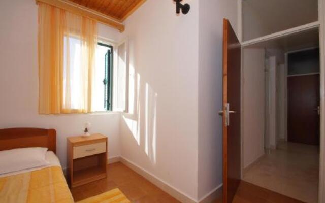 Apartments Bisko