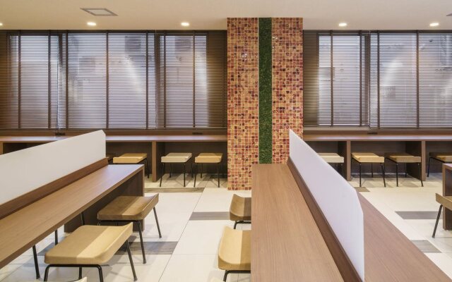 Super Hotel Shonan Fujisawaeki Minamiguchi