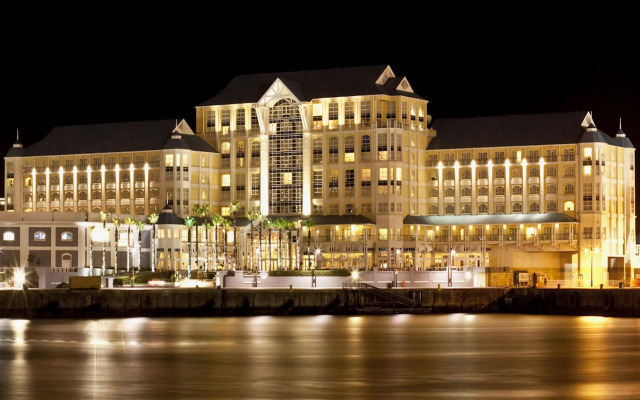 The Table Bay Hotel