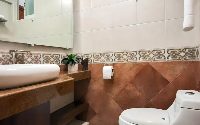 Marina Suites by Andiani Travel