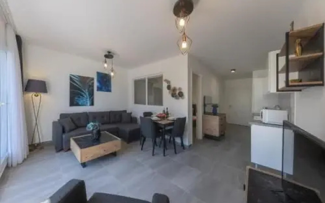 Thalassa Beach Resort Sea Retreat Studio