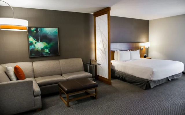 Hyatt Place Pensacola Airport