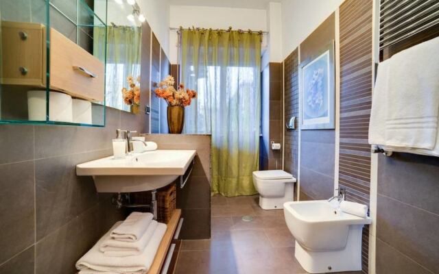Modern 1 Bed in S. Giovanni 15 Minutes From Centre