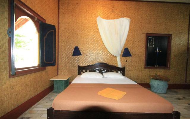 Bumi Aditya Hotel