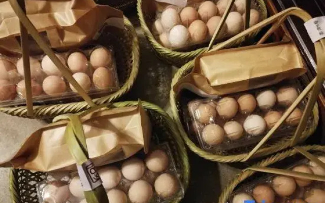 Moganshan Jiangwan No. 8 Bed & Breakfast