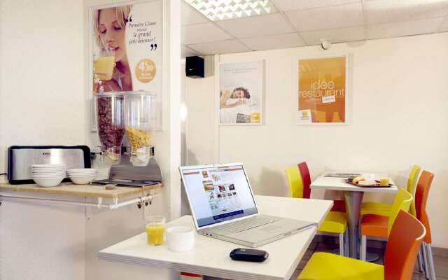 Premiere Classe Salon De Provence