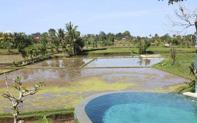 Ubud Padi Villas