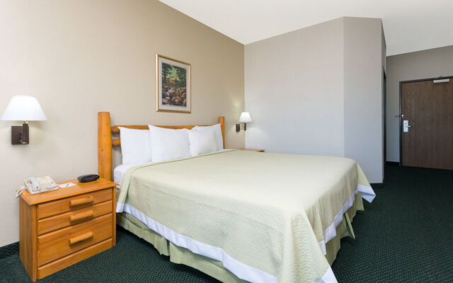 Days Inn New Florence