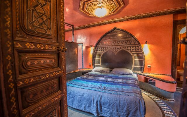 Riad Chorfa
