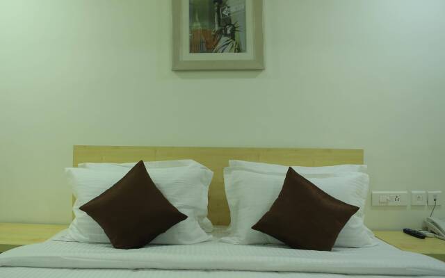 FabHotel INNSiDE Serviced Apartment T Nagar