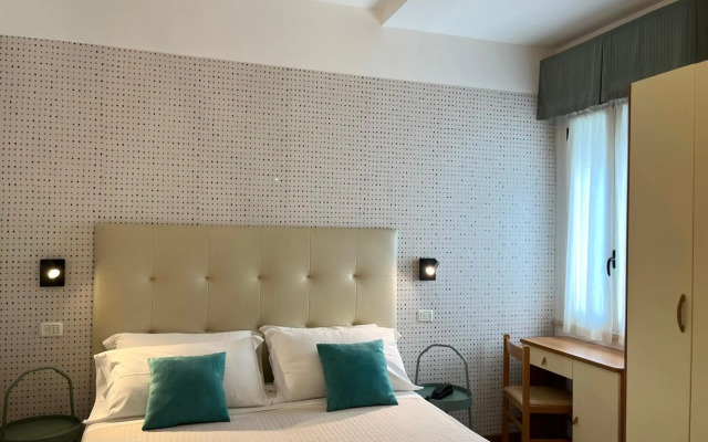 Hotel Acquario