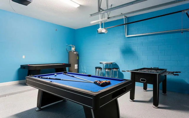 Villa W258 Desert Mountain Court