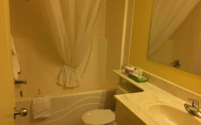 Nova Inn Inuvik