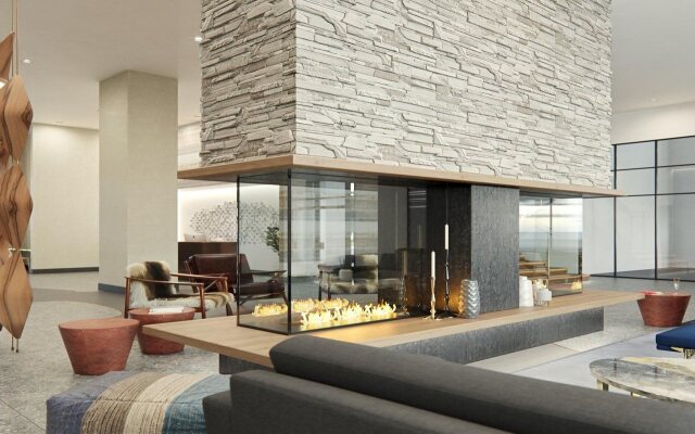 Hotel Indigo Vancouver Dwtn – Portland Area by IHG