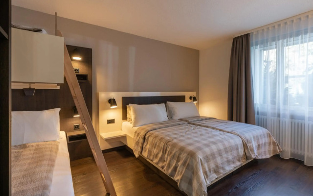 Hotel Derby Interlaken - Action & Relax Hub