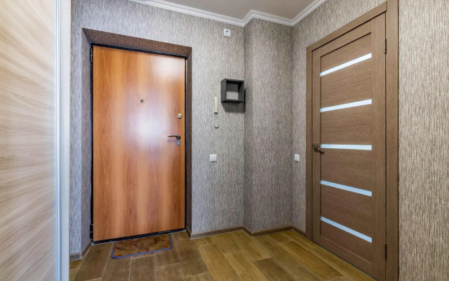 Drim Haus na ul. Umaseva, d. 6