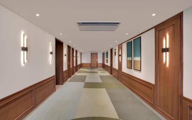Lemon Tree Hotel Rajkot