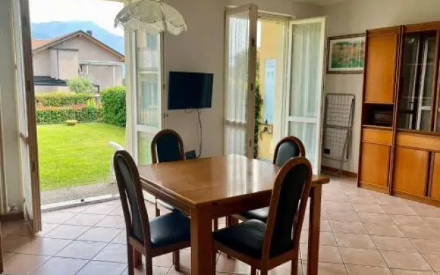 Appartamenti Maria Grazia