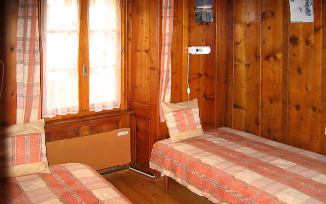Holiday Home Villa Roduit