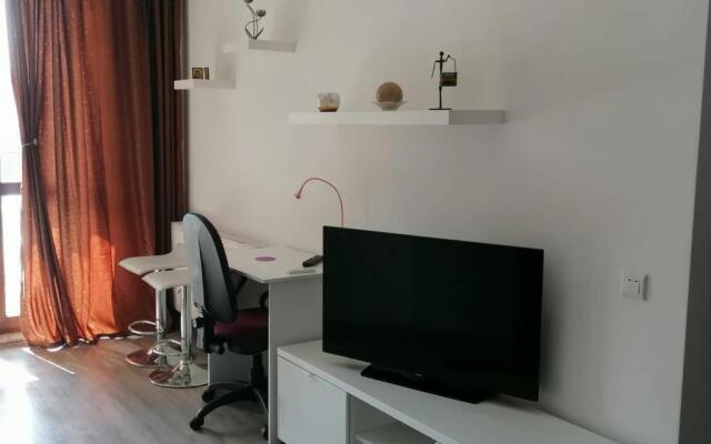 Studio 28 - 1 camera Lazăr Residence ultracentral