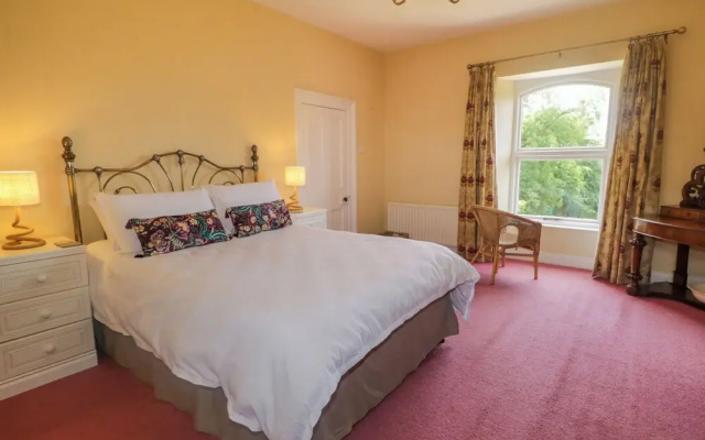 The Haw Country Home
