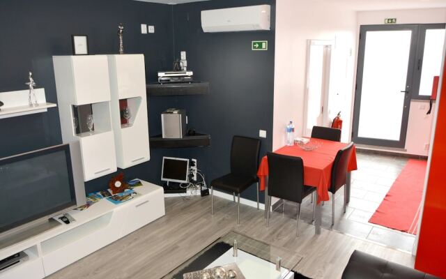 Apartment With one Bedroom in Funchal, With Wonderful sea View and Wifi - 10 km From the Beach