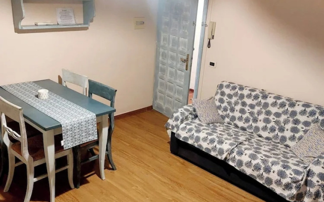 La Casina di Silverio