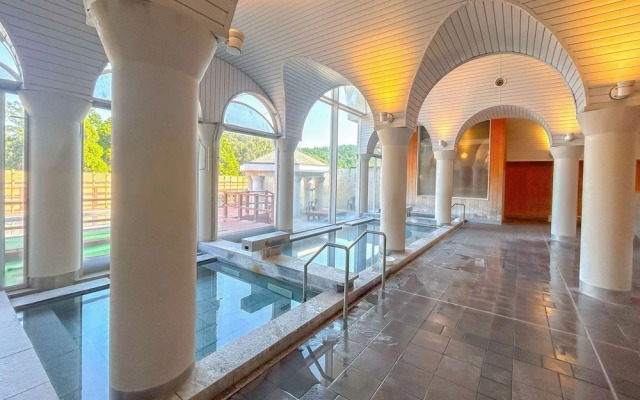 Kutsuroginomori Greenpia Yame