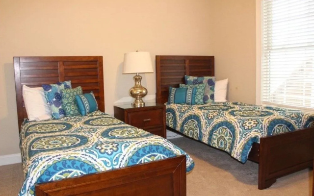Magnolia Pointe 201-4821 by RedAwning