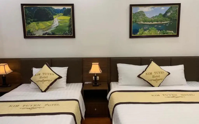 Kim Tuyen Hotel
