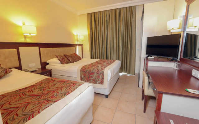 Hotel Ozlem Garden - All Inclusive