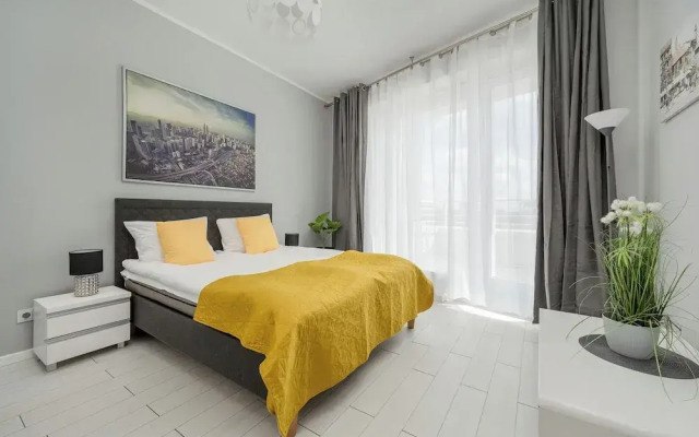 Luxury Apartment by Renters Prestige