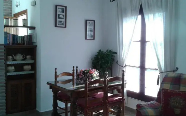 Casa Ana, Fantásticas vistas al pueblo, el mar y la montaña