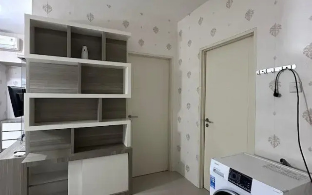 Tanglin Spacious 2BR Apartment Pakuwon