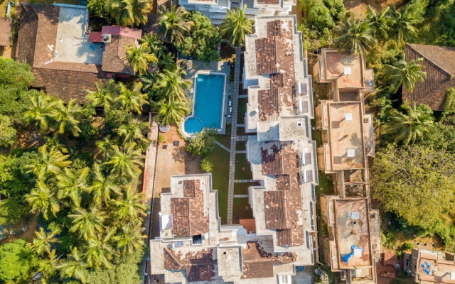 Paloma De Goa Resort