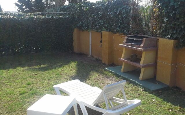 Apartamentos Costa Verde Albir