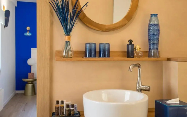 Bastide les 3 Portes