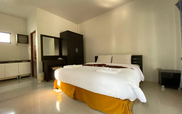 Yuwadee Resort